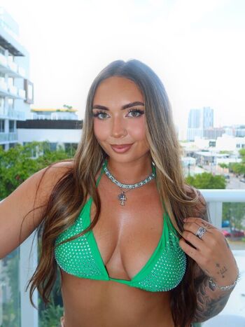 Abby Berner