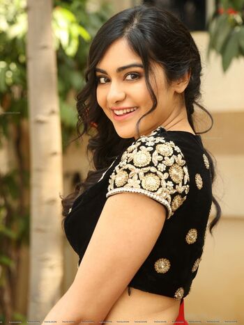 Adah Sharma