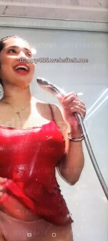 Aditi Mistry