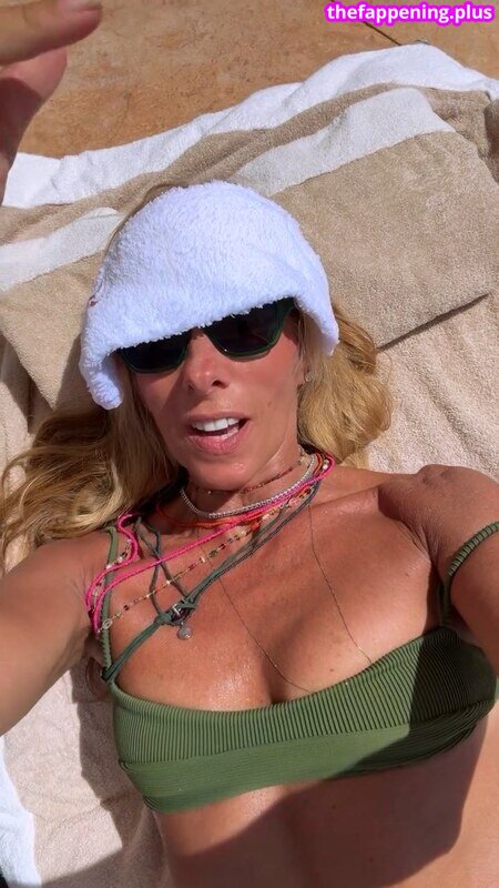 Adriane Galisteu / galisteuoficial Фото оголеного OnlyFans #439