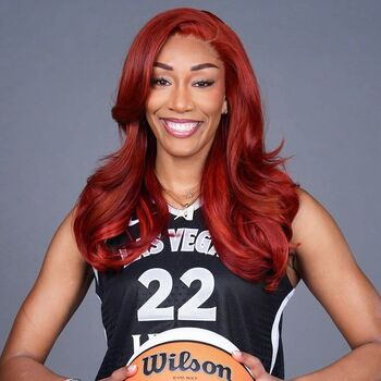 Aja Wilson