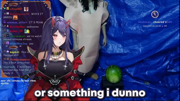 Akuma Nihmune