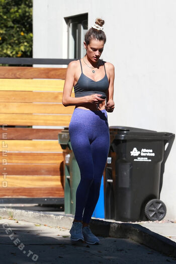 Alessandra Ambrosio