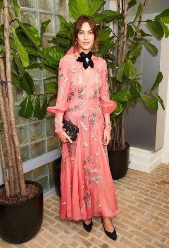 Alexa Chung