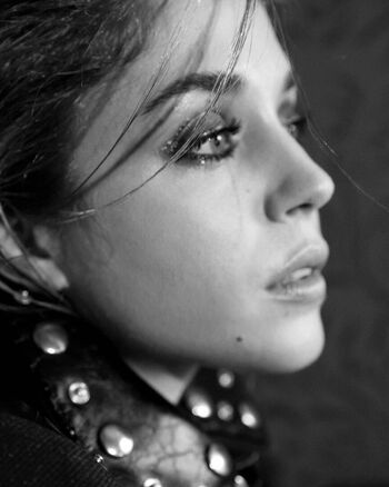Alice Isaaz