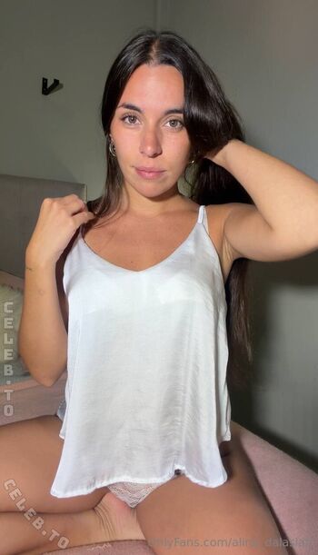 Alina Dalaslan