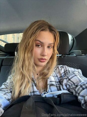 Alina Love
