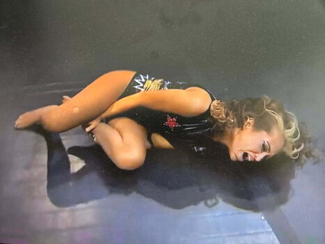 Alisha Edwards