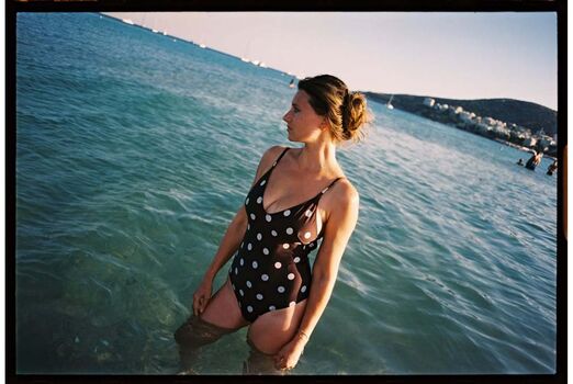 Aly Michalka