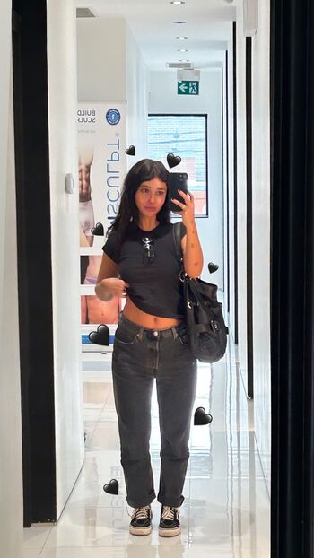 Amanda Arcuri
