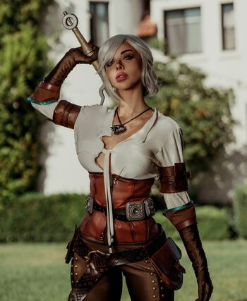 Amanda Welp