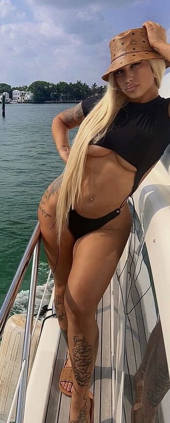 Amber Watkins