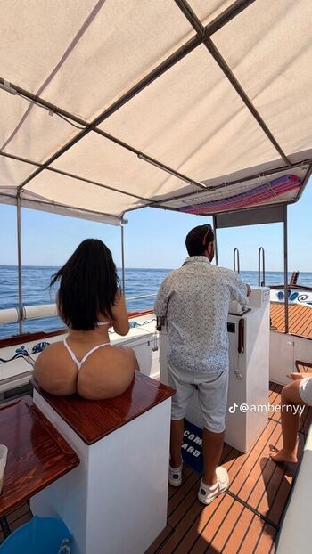 Full leaked Ambernyy private onlyfans photo