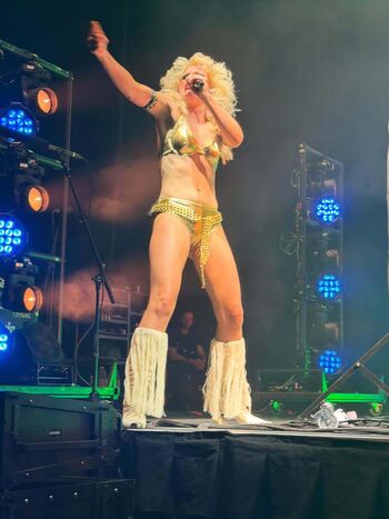 Amy Taylor