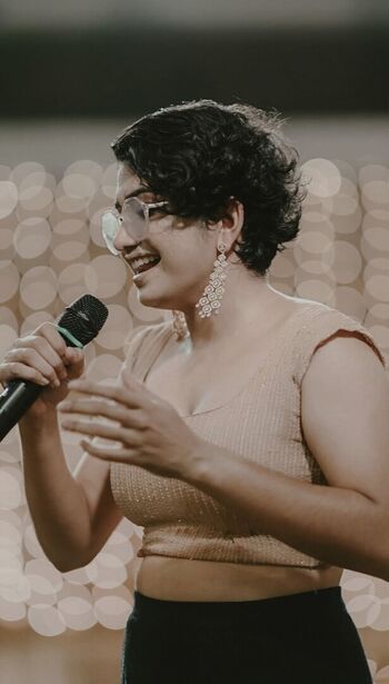 Anarkali Marikar