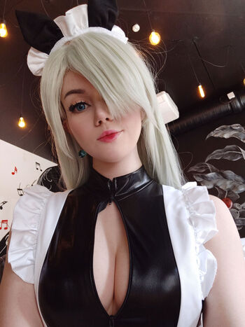 Anastasia Komori