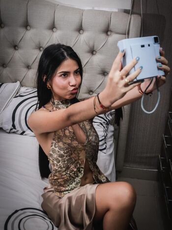 Full leaked Andrea henao rios private onlyfans photo
