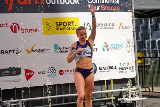 Andrea Rooth