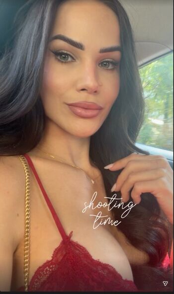 Full leaked Anet slotova private onlyfans photo