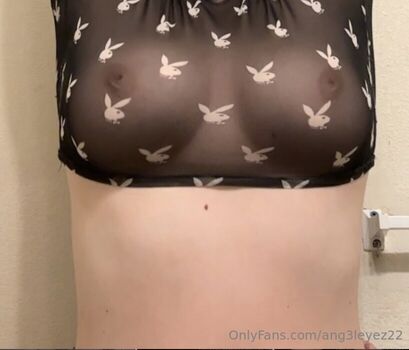 Angel Eyez