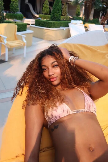 Angel Reese S