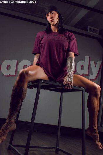 Angela Noury