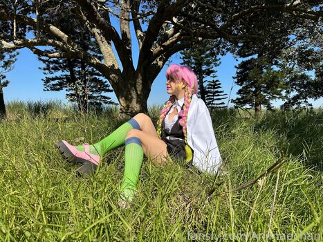 Animaechan