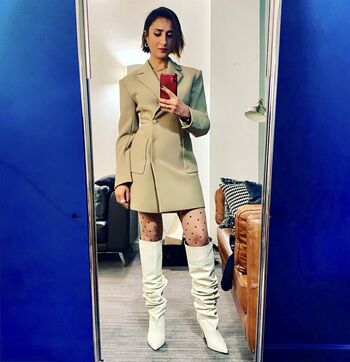 Anita Rani
