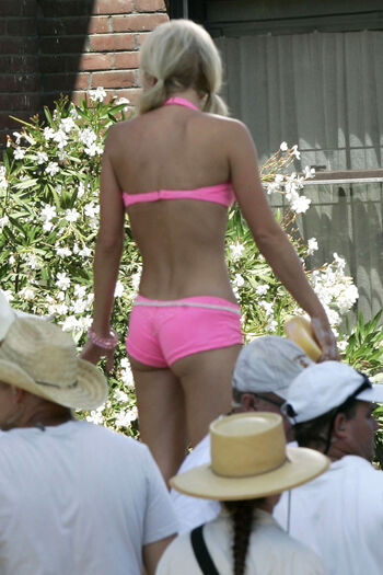 Anna Faris