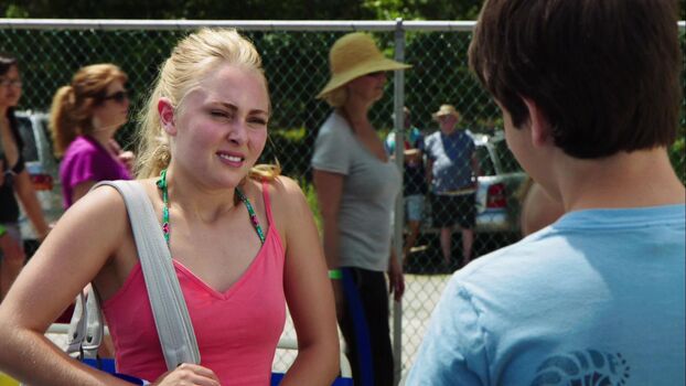 Anna Sophia Rob