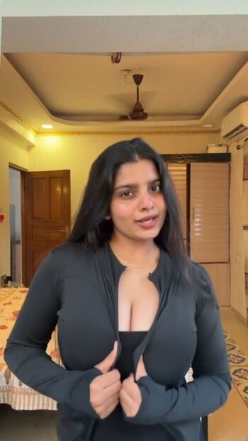Anushka Deokate