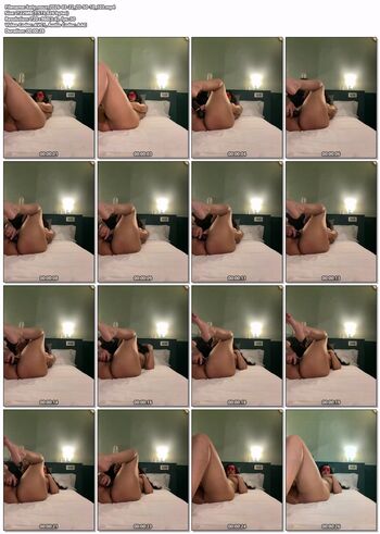 Arab Camgirl
