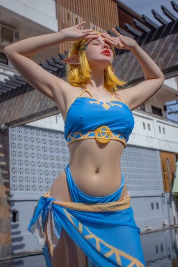 Full leaked Asami gate private onlyfans photo