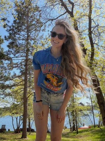 Ashley Lynn Graaf