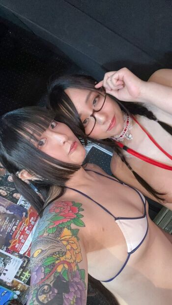 Asian Adult Event