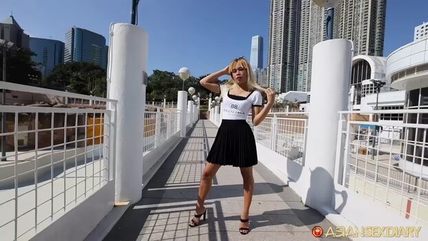 AsianSexDiary