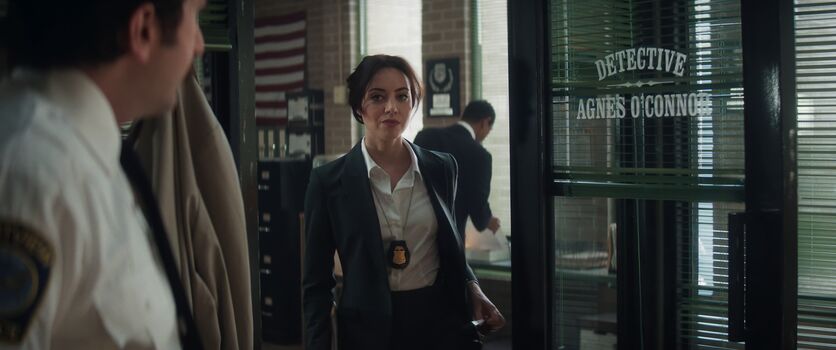 Full leaked Aubrey plaza private onlyfans photo