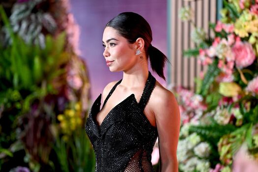 Aulii Cravalho