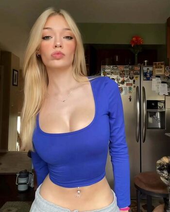 Full leaked Jade jantzen / private onlyfans photo