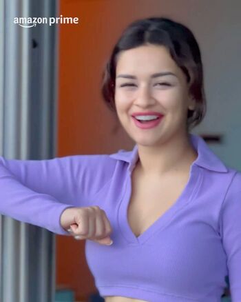Full leaked Avneet kaur private onlyfans photo