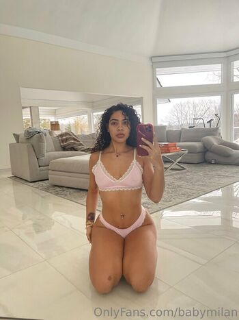 Babymilan