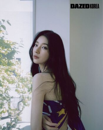 Bae Suzy