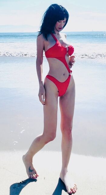 Bai Ling