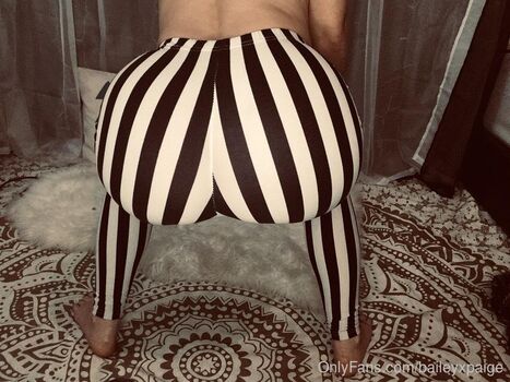 BaileyXPaige