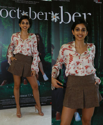 Banita Sandhu