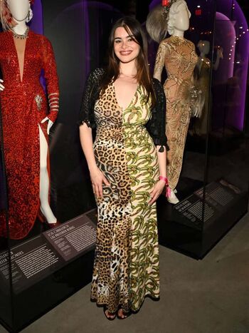 Barbie Ferreira