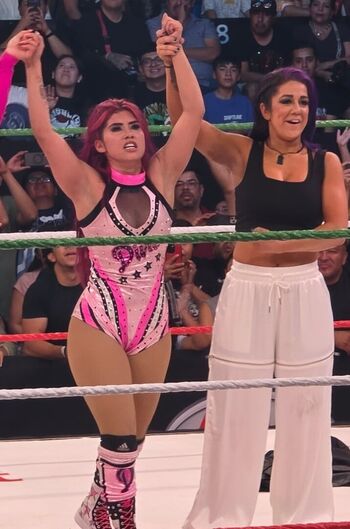Bayley