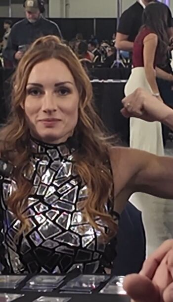 Becky Lynch