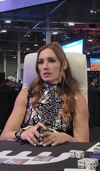 Becky Lynch
