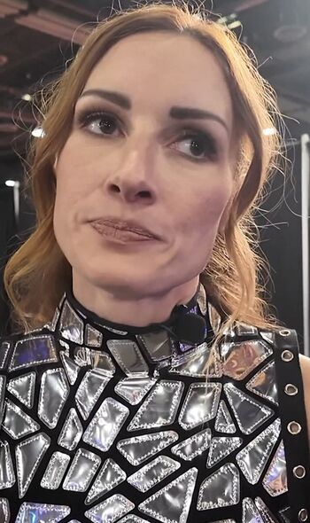 Becky Lynch
